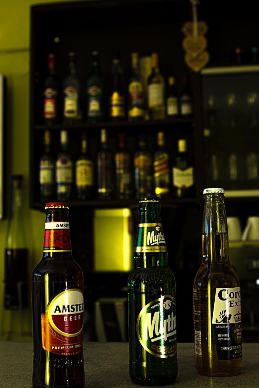 Anthena Studios Skiatos Zewnętrze zdjęcie