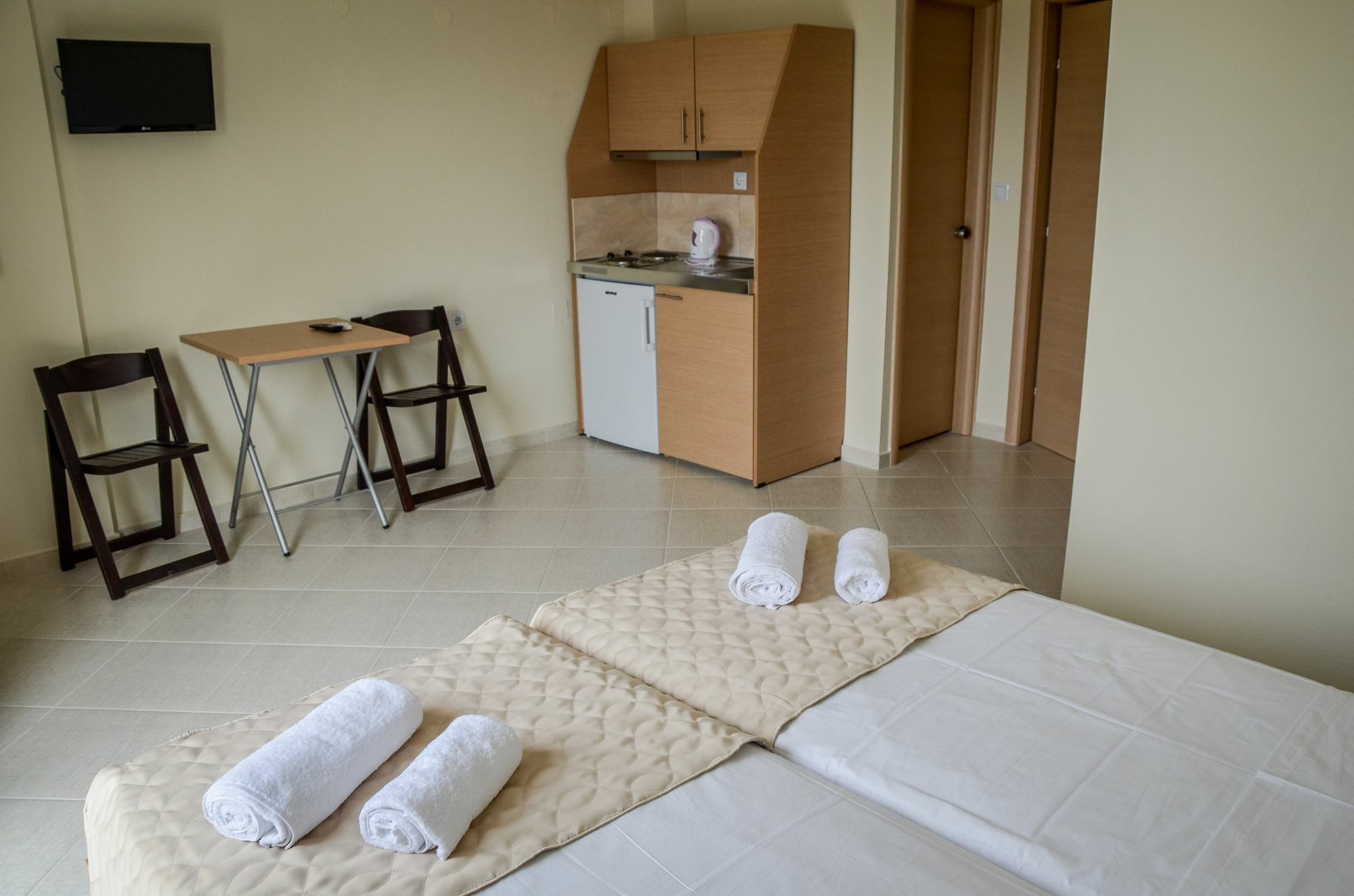 Anthena Studios Skiatos Zewnętrze zdjęcie